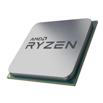 CPU AMD Desktop Ryzen 5 R5-7600X 4700 MHz Cores 6 32MB Socket SAM5 105 Watts GPU Radeon OEM 100-000000593