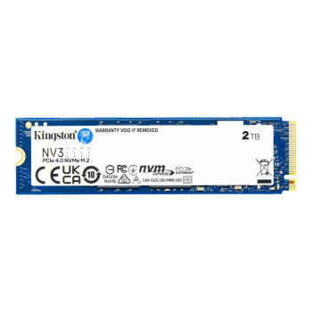 SSD PCIE G4 M.2 NVME 2000GB/SNV3S/2000G KINGSTON