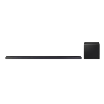 SOUND BAR 3.1.2 BLACK/HW-S800D/EN SAMSUNG