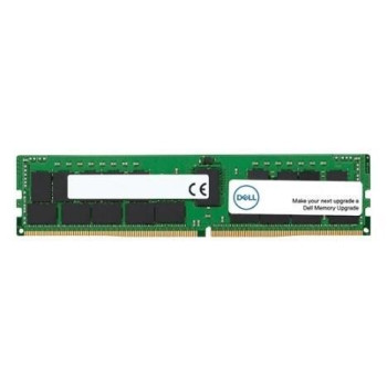 Server Memory Module DELL DDR4 32GB RDIMM/ECC 3200 MHz 1.2 V AA799087