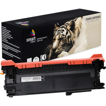 Toner HP-CE250X/CE400X | CE250X / CE400X black