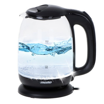 MESKO MS 1302B ELECTRIC KETTLE