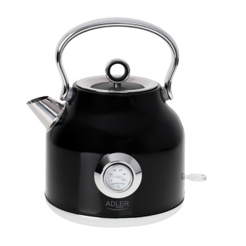 ADLER AD 1346b electric kettle black