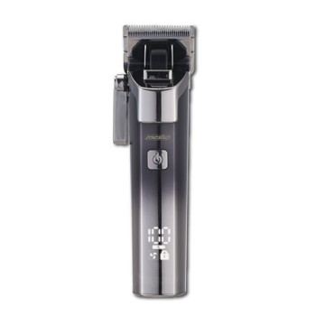 Mesko MS 2842 Hair clipper with LCD display - USB-c