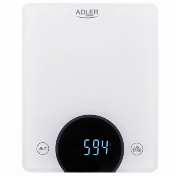 Kitchen scale Adler AD 3173w