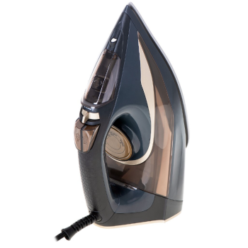 Camry CR 5036 3400W black-copper steam iron