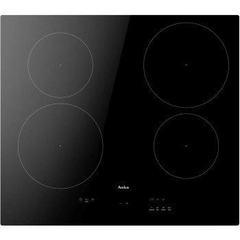 Amica induction cooktop PIH6540PHTUN 3.0 black