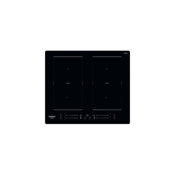 Induction cooktop HOTPOINT HS 5160C NE
