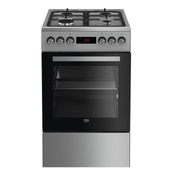 BEKO FSM52330DX cooker