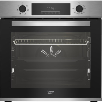 Beko BBIE123001XD oven 72 L 2400 W A Stainless steel