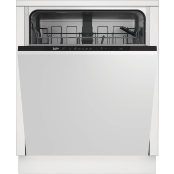 Beko DIN35320 dishwasher Fully built-in 13 place settings E