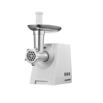 Blaupunkt FMM501 mincer 2000 W White