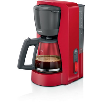 Bosch TKA3M134 coffee maker Drip coffee maker 1.25 L