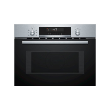 Bosch Serie 6 CMA585GS0 Microwave 44 L 900 W Stainless steel