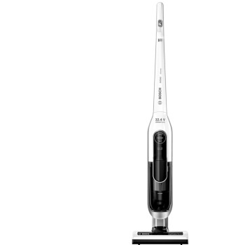 Bosch BBH73260K stick vacuum/electric broom Bagless White