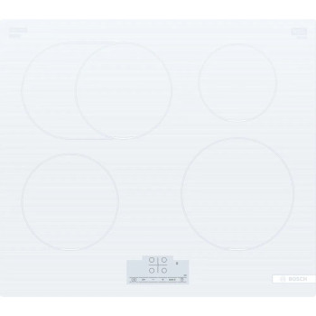 BOSCH PIF612BB1E induction cooktop