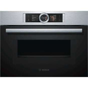 Bosch CMG636BS1 oven 45 L Stainless steel