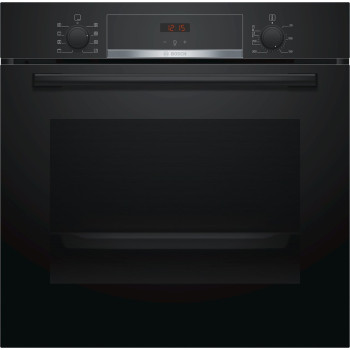 Bosch Serie 4 HBA553BA0 oven 71 L A Black