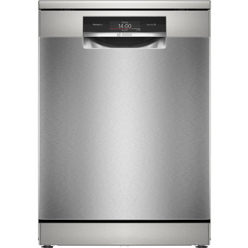 Bosch Serie 8 SMS8TCI01E dishwasher Freestanding 14 place settings A