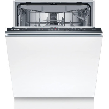 Bosch Serie 2 SMV25EX02E dishwasher Fully built-in 13 place settings E