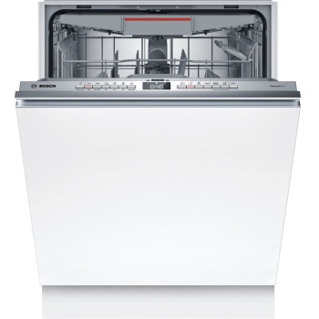 Bosch Serie 4 SMV4EVX01E dishwasher Fully built-in 14 place settings C