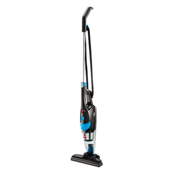 Bissell Featherweight Pro Eco Blue, Titanium Bagless