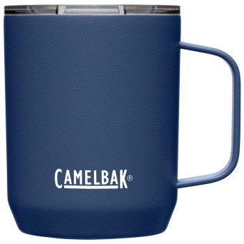 CamelBak Camp Mug, SST Vacuum Insulated, 350ml, Navy