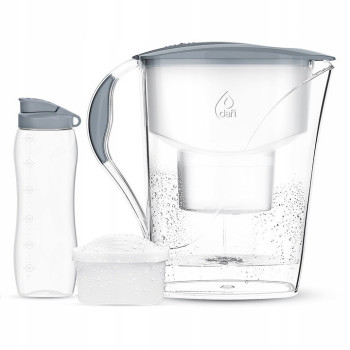 Dafi Luna MI Filter jug 3,3 l