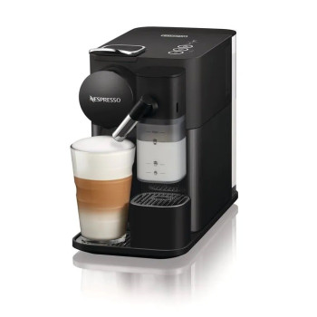 De’Longhi Lattissima One EN510.B Espresso machine 1 L