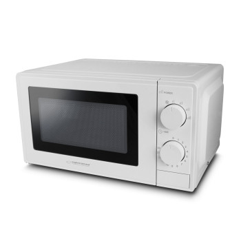 Esperanza EKO011W Microwave Oven 1100W White