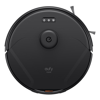 Anker eufy Clean X8 Pro robot vacuum 0.335 L Black