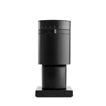 Fellow Opus - Automatic Grinder Black