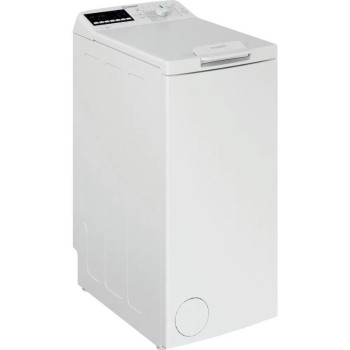 INDESIT washing machine BTW B7220P EU/N