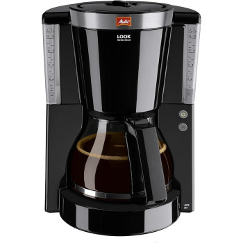 Melitta Look IV Select 1011-04 coffee maker