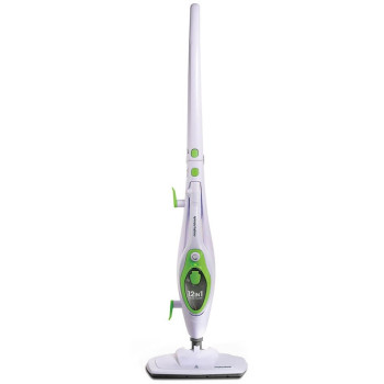 Morphy Richards 720512 steam cleaner Portable steam cleaner