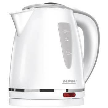 MPM MCZ-64 electric kettle 1 l