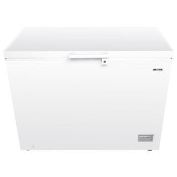 Chest freezer MPM-290-SK-15E