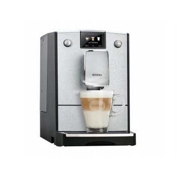 Espresso machine  NIVO Romatica 769