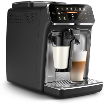 Philips 4300 Series EP4346/70 Bean to Cup Coffee Machine