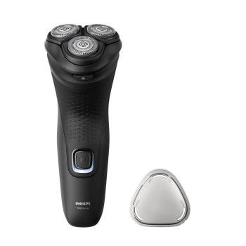 Philips Shaver 1000 Series S1141/00 Dry electric shaver