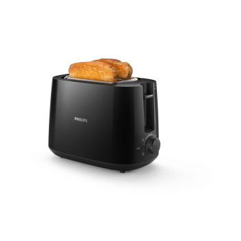 Philips Daily Collection HD2581/90 Toaster