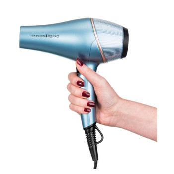 Remington AC9300 hair dryer 2200 W Blue