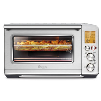 Sage the Smart Oven 22 L 2400 W Stainless steel
