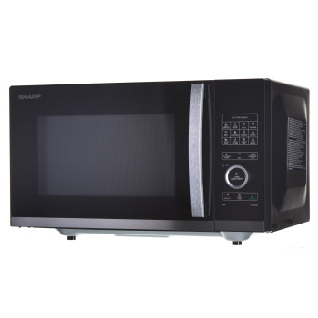 SHARP YC-QG234AEB MICROWAVE OVEN