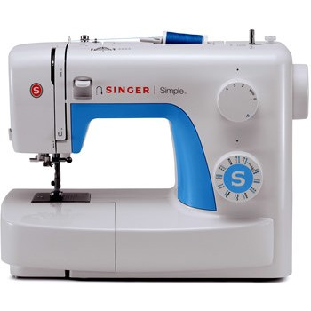 SINGER 3221 sewing machine Automatic sewing machine Electromechanical