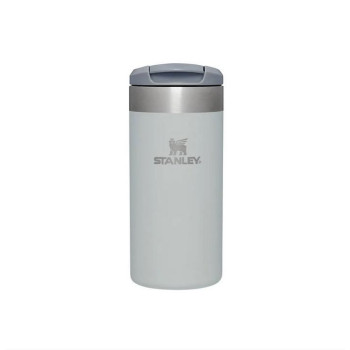 STANLEY THERMAL MUG AEROLIGHT 0,35 L - FOG METALLIC