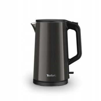 Tefal electric kettle KI583E graphite