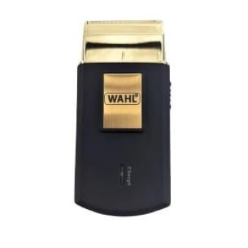 Shaver WAHL Travel Shaver Gold Edition 07057-016