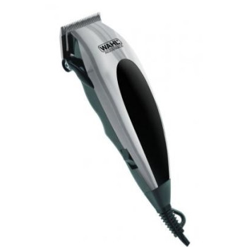 Wahl Homepro Black, Silver