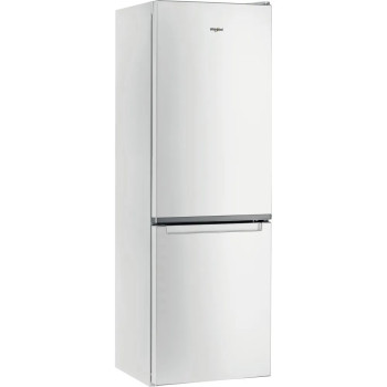 WHIRLPOOL FRIDGE-FREEZER W5 822E W